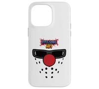 Foos Gone Wild - Lil Mr. E Big Face Custodia per iPhone 14 Pro Max