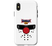 Foos Gone Wild - Lil Mr. E Big Face Custodia per iPhone X/XS
