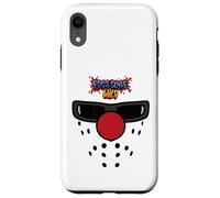 Foos Gone Wild - Lil Mr. E Big Face Custodia per iPhone XR