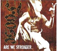 Foose - Are We Stronger