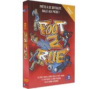 Foot 2 rue, saison 1