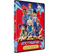 Foot 2 rue xtrem - s1 - 2 dvd