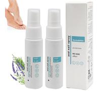 Foot and Nail Spray, Foot and Nail Spray, Unghie fungo, piedi e unghie, spray per la riparazione delle unghie e lotta contro gli odori, Foot Spray Nail Repair and Odor, spray per la cura dei piedi