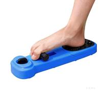 Foot Arch Trainer - 3 in 1 Strengthener | Toe Exercise Roller, Ballet Train | Exerciser for Flat Arches for Son Daughter Family Men Women YouthMagnetic Roller Design, Flexibility & Strength Tool for All