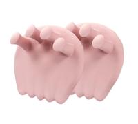 Foot Arch Trainer - Separatori Ditta, Correttore | Correttore Valgo Pollice Portatile, Distanziatori Dita Per Raddrizzamento Ditta Sovrappongono, Barella Di Allineamento P