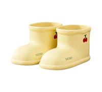 Foot Bath Tub, Shoe Shape Non Slip, Massage Points, Insulated Feet Soaking Soaker, with Relaxing Spa Pedicure Accessory, Comfortable Home Foot Spa, Practical Use for Home Bedroom Bathroom