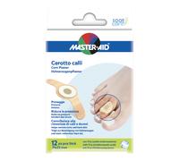Pietrasanta Pharma CEROTTO CALLIFUGO FOOR CARE 71X22 MM
