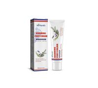 Foot Care Cream, Ease Moisturizing Heel Anti-Cracking, Peeling And Chapping Moisturizing Foot Cream