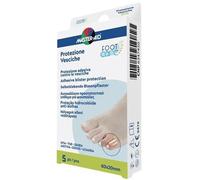 FOOT CARE PROT DITA 60X20MM