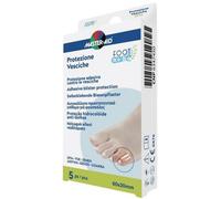 FOOT CARE PROT DITA 60X20MM