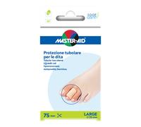 FOOT CARE PROT DITA 60X20MM