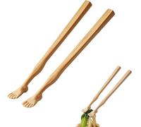 Foot Chopsticks with Straw, Toe-Shaped Chopstick, Funny 3D Printed Snack Chopsticks for Noodles, Easy-to-Use Gag Gifts for Friends & Parties