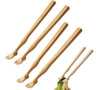 Foot Chopsticks with Straw, Toe-Shaped Chopstick, Funny 3D Printed Snack Chopsticks for Noodles, Easy-to-Use Gag Gifts for Friends & Parties