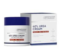Foot Cream, Hand Feet Moisturizing Cream, 150g Daily Non Sticky Body Softener Balm for Morning Night Men Women Adults Elderly Spring Winter, Easy to Apply, Fast Absorbing Formula