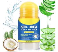 Foot Cream | Healthy Feet Tube | Instantly Boosts Moisture Levels Creates a Protective Layer & Prevent From Loss | for Neck Hand Hard Skin Travel Back Hip Arm Leg Elbow Daily Men Women Winter