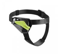Foot Cruiser Bloccante Piede Destro Risalita Corda 8-13mm Sicurezza Lavoro PPE Alluminio