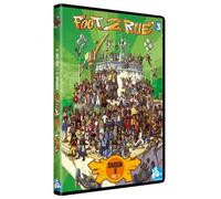 Foot de rue, saison 3, vol. 3