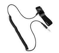 Foot Detox Machine Wrist Belt, Wrist Strap Band Stable Performance Foot Bath Machine Wristband Replacement Excellent Texture Easy To Use for Home