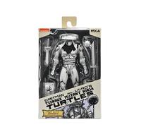 NECA Official Teenage Mutant Ninja Turtles (Mirage Comics) - 7" Scale Action Fig