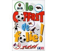 Foot En Folie Coffret Le Foot Perd La Boule