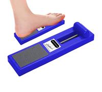Foot Exerciser Dancers, Support Gear, 11.22x3.15x1.97 Inches, Strength Training Flexibility Tool, Ballet Toe Enhancer, Deep Tissue Massager, Portable and Ergonomic for Practice