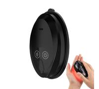 Foot File - Rechargeable Callus Remover For Hard, Lights Rechargeable Safe Nourishing | Pedicure File Foot Care Products For Dry Dead Cracked Skin Care Heel Home Travel Spa Groomings