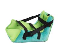 Foot Heel Pad Anti-droop Heel Pad Foot Protector Cuscino Contro La Piaga Da