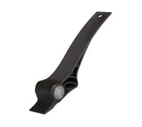 Foot Lever Lifter - Adjustable Door Installation Tool | Sturdy Load Supporting Furniture Fitting Equipment, Ergonomic Pedal Jack for Builders Joiners Fitters Construction Repair and Home Improvement