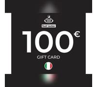 Foot Locker Gift Card 100 EUR Key - ITALY