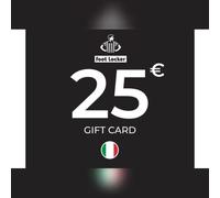 Foot Locker Gift Card 25 EUR Key - ITALY