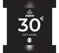 Foot Locker Gift Card 30 EUR Key - ITALY