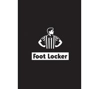 Foot Locker Gift Card 400 EUR Key ITALY