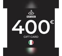 Foot Locker Gift Card 400 EUR Key - ITALY