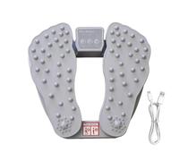 Foot Massage, Feet Relaxation Device, Portable Foot Spa, Electromagnetic Foot Massager, Multifunctional and Adjustable Foot Spa, Perfect and Suitable Foot Massager for Adults
