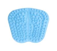 Foot Massage Mat - Anti-Slip Relax Massaging Pad, Foot Massager | Massage Cushion - Mat Home Exercise Stepping For Relaxation, Relief Of Pain, Fatigue And Stress