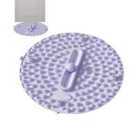 Foot Massage Mat, Ergonomic Foot Mat, Portable Foot Massager, Foot Pressure Pad, Foldable Foot Massage Mat, High Elasticity Foot Mat, Pressure Point Foot Mat, Foot Relaxation Mat, Foot Massager For Ho