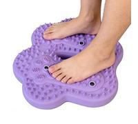 Foot Massage Mat - Feet Relief Massager Pad | Durable Home Use Foot Massage Mat for Standing Workers Women Men Office Travel Under Desk Break Time After Work