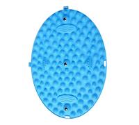 Foot Massage Mat, Foldable Foot Massager, Lightweight Foot Massager Pad, Multifunctional Foot Massage Mat, Foot Massager For Home Office, Portable Foot Massage Pad, Relaxing Foot Massager For Travel,