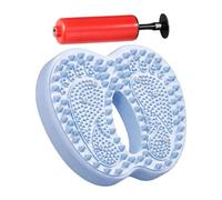 Foot Massage Mat, Inflatable Feet Massager, Household Foot Massage
