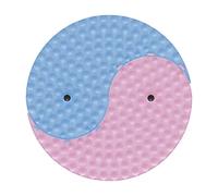 Foot Massage Mat l Reflexology Foot Massager Mat l Massage Foot relaxation Mat l Foot Soothe Massage Mat l Stress Relief Foot Massager Improved Flexibility for everyone