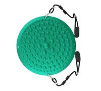 Foot Massage Mat, Large Yoga Foot Rock Mat, Reflexology Walking Mat, Toe Massage Cushion, Portable Foot Relaxation Mat, Foot Massage Cushion With Rope, Toe Massage For Feet,