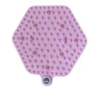 Foot Massage Mat, Reflexology Foot Pad, Non-Slip Foot Mat, Foot Relaxation Tool, Walking Toe Plate Foot Fatigue Mat - Timer Function, Feet Relaxation Tool For Women Men Running In Place Training
