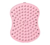 Foot Massage Mat, Reflexology Walking Mat, Foot Stress Relief Pad, Pressure Point Mat With Magnets, Portable Foot Massage Pad, Relieving Foot Massage, Easy To Carry For Foot Stress Relief