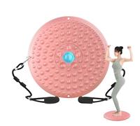 Foot Massage Pad for Relaxation, Large Toe Massage Cushion, Reflexology Walking Mat, Portable Foot Mat for Stress Relief, and Foot Care with Rope for Easy Use