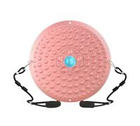 Foot Massage Pad - Large Reflexology Walking Mat, Portable Toe Massage Cushion with Pressure Point Design, Tension Releasing Pad with Rope for Stress Relief and Foot Relaxation