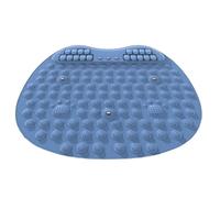 Foot Massage Pad,Pressure Point Pad for Foot Relax - Foot Stimulator, Versatile Large Walking Toe Plate for Offices, Traveling