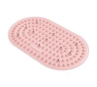 Foot Massage Pad - TPE 40x58cm | Functional Anti Slip Foot Mat Reflexology | Massage Mat For Youth Teens Athletes Office Workers Fitness Users Home Daily Use