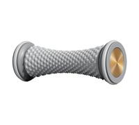 Foot Massage Roller, Ergonomic Deep Tissue Foot Massager, 2.36x6.49 Inches
