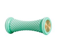 Foot Massage Roller - Ergonomic Deep Tissue Foot Massager Tool | Relieves Muscle Tension, Improves Circulation, F́oot & Arch Relaxation for Men and Women, Home & Office Use