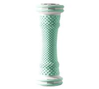 Foot Massage Roller,Feet ball Massage, Portable Manual Rolling Relaxation Tool, Deep Tissue Accessories,7.87x2.36 inches, Comfortble for Women, Men Arch